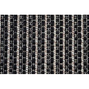 Imagem de Tapete para quarto Artesanal Look Gerbera B 100x150 cm - RAYZA Tapetes