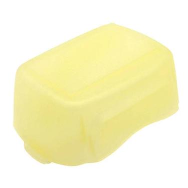 Imagem de Difusor Para Flash Nikon Sb-800  Amarelo 