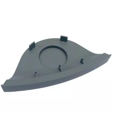 Imagem de Pingadeira De Bebedouro Esmaltec Cinza Egm30