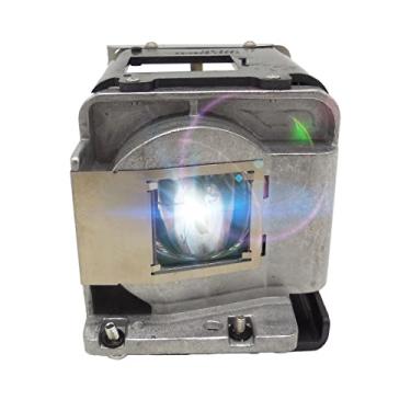 Imagem de CTLAMP Lâmpada de substituição para projetor de qualidade A+ BL-FU310A / FX.PM584-2401 com caixa compatível com Optoma DAEHNZTZ EH501 EW420 HD151X HD36 OPX4045 RX825 VDHDSL W501