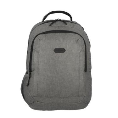Imagem de Mochila Para Notebook Em Poliéster American Tourister By Samsonite New