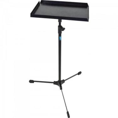 Imagem de Pedestal C/ Bandeja Multiuso BMU Preto ASK - Microsoft