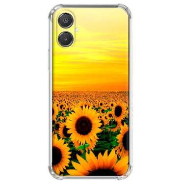 Imagem de Capa Capinha De Celular Compatível com Galaxy A07 Samsung Personalizad