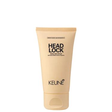 Imagem de Keune Style Head Lock - Gel Fixador 50ml