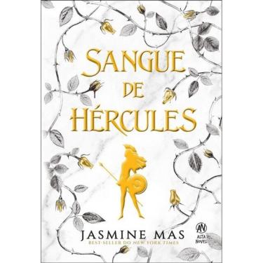 Imagem de Sangue De Hércules
