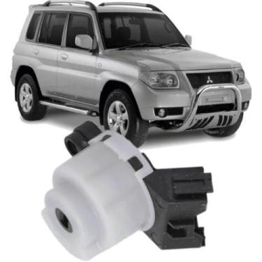 Imagem de Comutador Ignicao Pajero Io Tr4 Lancer Airtrek Outlander - HD