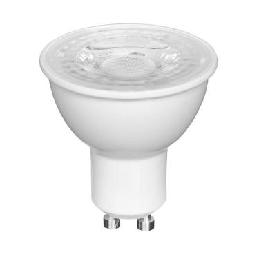 Imagem de Lâmpada Mr16 Gu10 7w 525lm 3000k >80 38° Bivolt Dimerizável Ledpro Branco