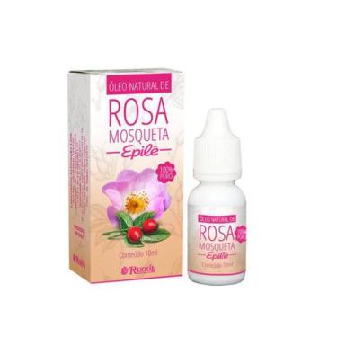 Imagem de Oleo epile de rosa mosqueta 10 ml rugol