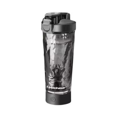 Imagem de Copo Misturador Automático Recarregável Por USB, Misturador De Shake D