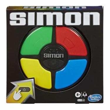 Imagem de Jogo Simon Refresh Hasbro E9383