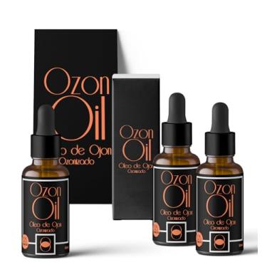 Imagem de Óleo de Ojon Ozonizado 50ml Compre 2 Ganhe 1!