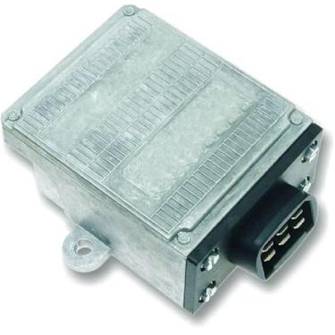Imagem de Modulo Ignição Eletrônica P/Distribuidor Willys/Rural/F 75 / Maverick Ford Willys Bosch Recondicionado