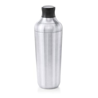 Imagem de Coqueteleira Inox Com Tampa Dosadora Oxo 700Ml