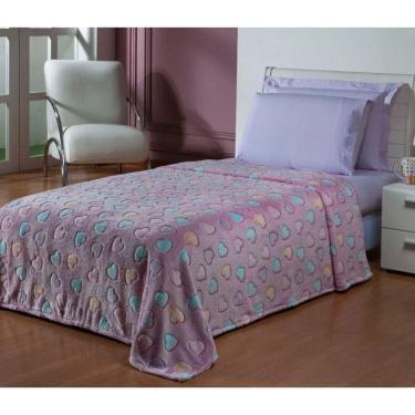 Imagem de Manta Flannel Infantil Shine 1,50 X 2,20 Andreza