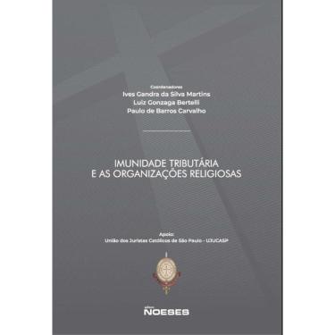 Imagem de Imunidade Tributária E As Organizações Religiosas