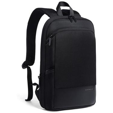 Imagem de Mochila Feminina para Laptop, BANGE, Preto