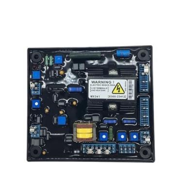 Imagem de 1 peça MX341 AVR Regulador Automático de Tensão Gerador Controle Estabilizador Genset Peças