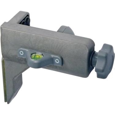 Imagem de Spectra Precision Grampo de haste Lasers/Trimble C50 para Cr600, Hr400, Hr500
