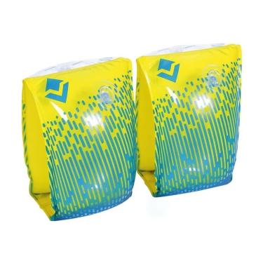 Imagem de Boia de Braço infantil - Amarela - Vollo Sports-Masculino