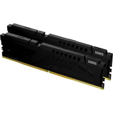 Imagem de Memória DDR5 32GB (2x16GB) 5600MHz CL36 Plug and Play