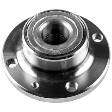 Imagem de Cubo Roda Vw Gol G5 G6 1.0 1.6 2008 A 2018 Traseiro Fremax