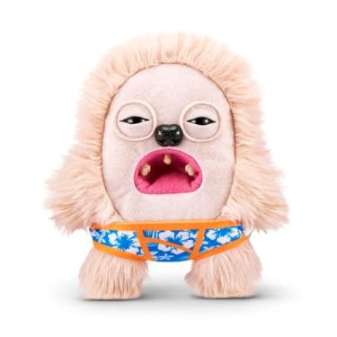 Imagem de Candide, Fuggler, Vacay Vibes, Hedge Grog, Pelúcia - 23 cm