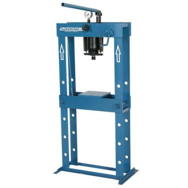 Imagem de Prensa Hidraulica Manual 15 Ton Mph15 Marcon