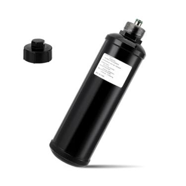 Imagem de AotoParts Filtro de reciclagem A/C 34724 Filtro giratório com máquinas de recarga de reciclagem de refrigerante Robinair 17700 34288 34700 34788 34788 34900 34900 34988 etc. Filtro de máquina de