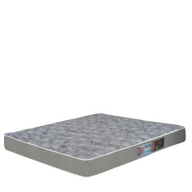Imagem de Colchao Queen 158cm Espuma D33 Sleep Max Castor