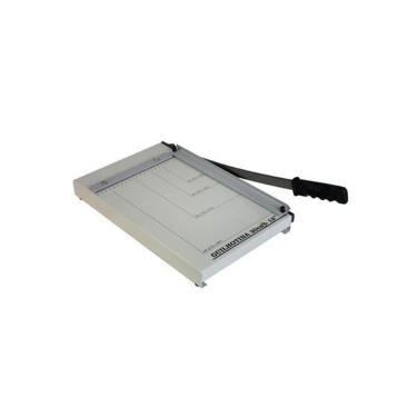 Imagem de Guilhotina Refiladora Facão de Mesa 30cm A4 Capacidade 20 fls