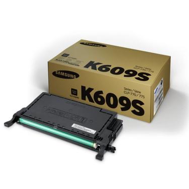 Imagem de Toner Samsung Clt-k609s Preto | Clp775 Clp770 Clp-775nd Clp-770nd