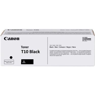 Imagem de Toner Canon T10 Preto 4566c001aa | Lbp1538c Mf1538c