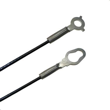 Imagem de Cabo Tampa Traseira Ford Ranger 95/2012 Lado Direito Nova