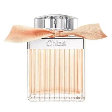 Imagem de Chloé Rose Tangerine Chloé - Perfume Feminino - EDT 75ml-Feminino