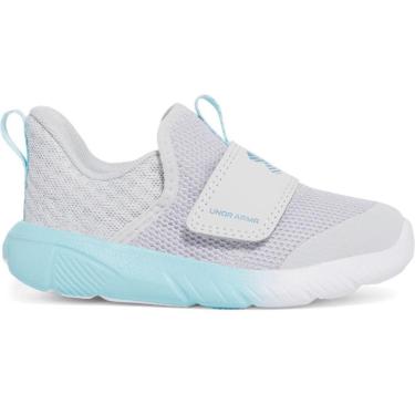 Imagem de Tênis de Corrida Under Armour Flash Infantil-Feminino
