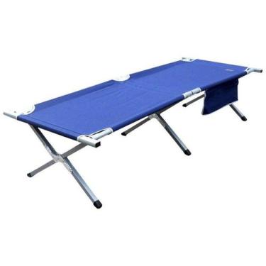 Imagem de Cama Dobrável Nautika Arkadia - Ntk