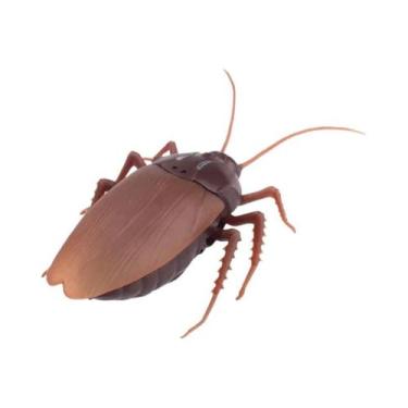 Imagem de Aranha e Formiga de Controle Remoto - Brinquedo Elétrico Simulado para