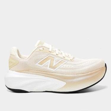 Imagem de Tênis New Balance Fresh Foam x More V6 Feminino-Feminino