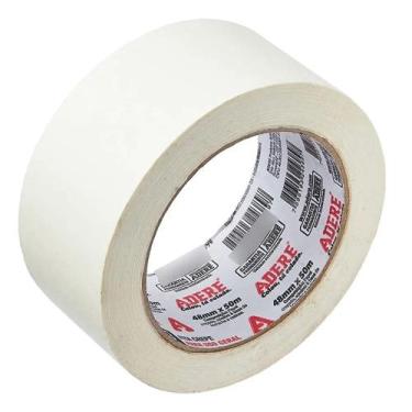 Imagem de ADERE Fita Crepe Adere Uso Geral 48Mm X 50M, Bege