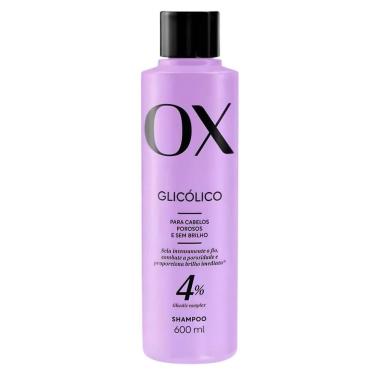 Imagem de Shampoo Ox Glicólico 600ml