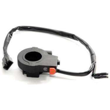 Imagem de Interruptor de partida Honda Cg 150 Titan 2009 a 2013 - MAGNETRON