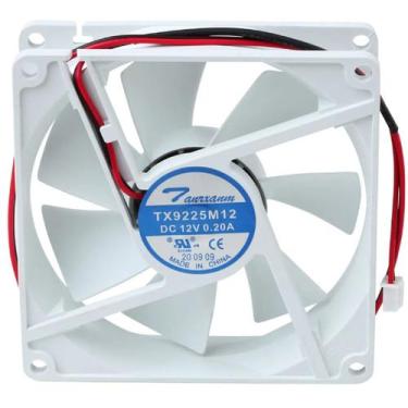 Imagem de Cooler Ventilador Ventoinha Hélice Purificador Água Consul - Consul/Br