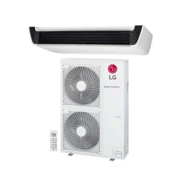 Imagem de Ar Condicionado Split Teto Inverter LG 54000 BTU/h Frio Monofásico ZV-