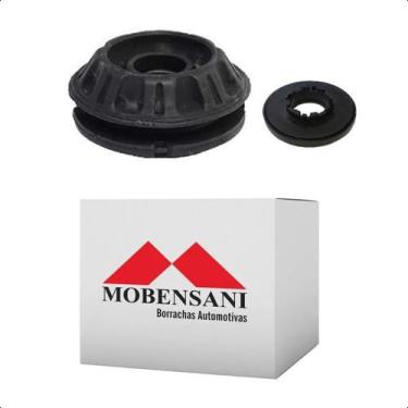 Imagem de Coxim Amortecedor Toyota Etios 1.3/1.5 2013 em Diante Yaris 2017 em Di