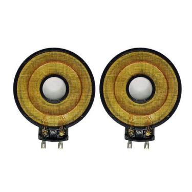 Imagem de Kit 2 Reparos Super Tweeter ST200 Completo Corneta 100w Rms 8 Ohms Fen