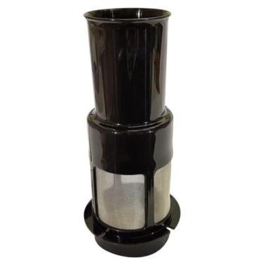 Imagem de Filtro Preto p/Liquidificador Philips Walita RI2112