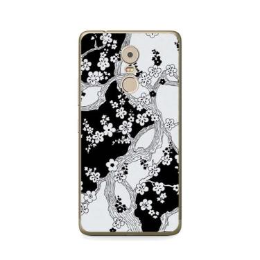 Imagem de Capa Adesivo Skin356 Verso Para Lenovo Vibe K6 Plus - KawaSkin