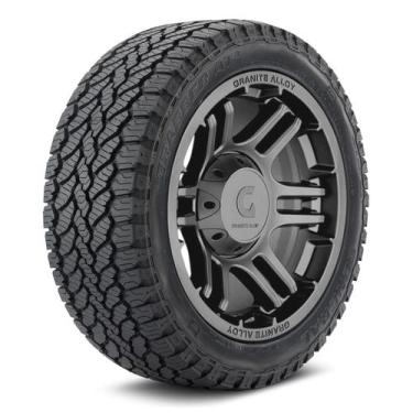 Imagem de Pneu 225/75R15 General Tire Grabber AT3 102T Aro 15