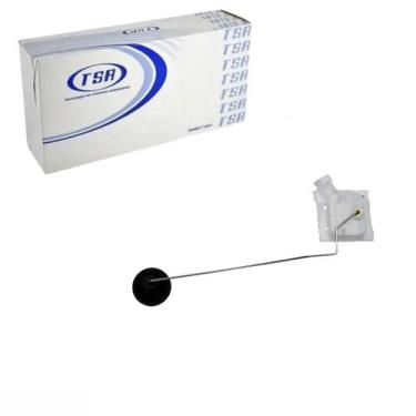Imagem de T-010185 - Sensor Nivel Comb Flex - Pajero Tr4 Tds 07 / 10 - Tsa