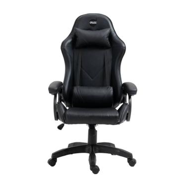 Imagem de Cadeira Gamer X-Rocker Preta Dazz 